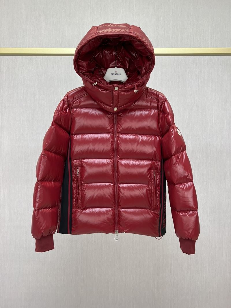 Moncler Down Jackets